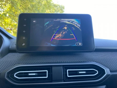 Dacia Jogger Expression TCe 81kW (110CV) 7 plazas