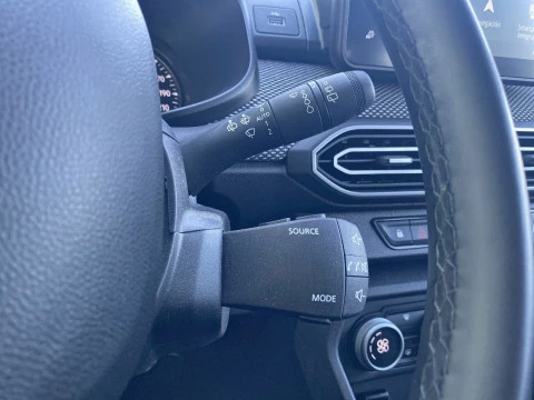 Dacia Jogger Expression TCe 81kW (110CV) 7 plazas