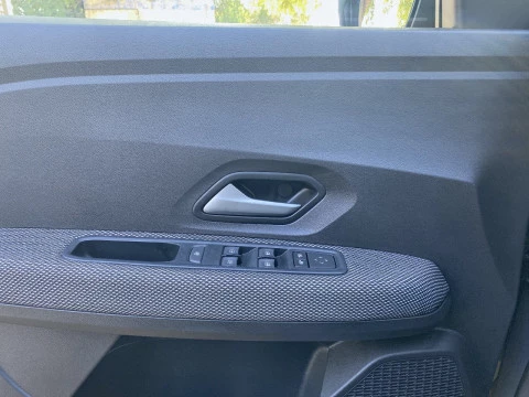 Dacia Jogger Expression TCe 81kW (110CV) 7 plazas