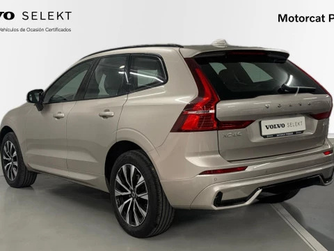 Volvo XC60 XC60 B4 D PLUS DARK