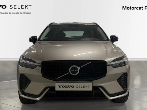 Volvo XC60 XC60 B4 D PLUS DARK