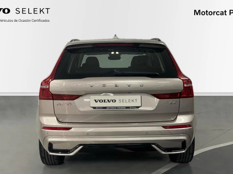 Volvo XC60 XC60 B4 D PLUS DARK