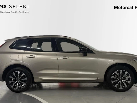 Volvo XC60 XC60 B4 D PLUS DARK