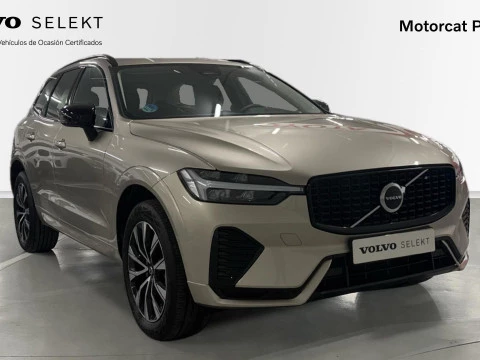 Volvo XC60 XC60 B4 D PLUS DARK