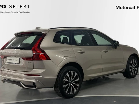 Volvo XC60 XC60 B4 D PLUS DARK