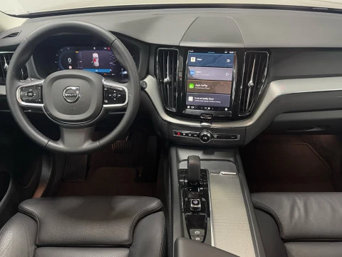 Volvo XC60 XC60 B4 D PLUS DARK