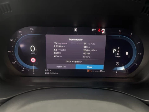 Volvo XC60 XC60 B4 D PLUS DARK