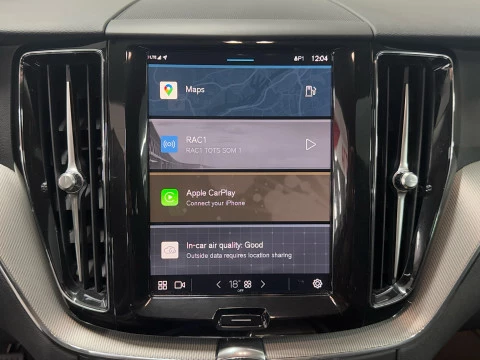 Volvo XC60 XC60 B4 D PLUS DARK