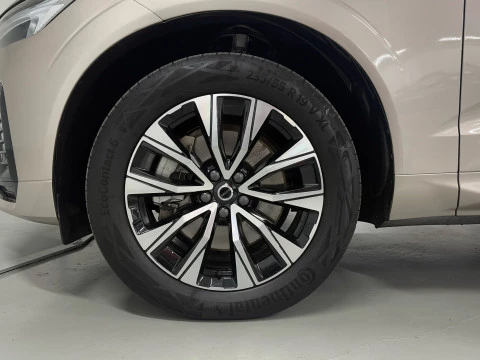 Volvo XC60 XC60 B4 D PLUS DARK