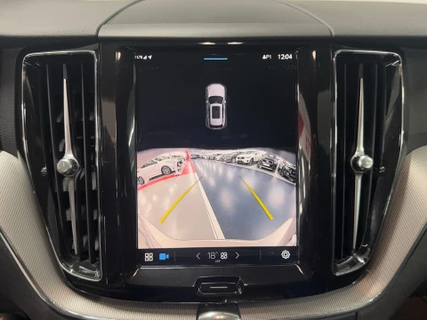 Volvo XC60 XC60 B4 D PLUS DARK