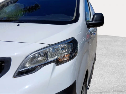 Peugeot Expert Furgon BlueHDi 100 Premium Standard 75 kW (102 CV)