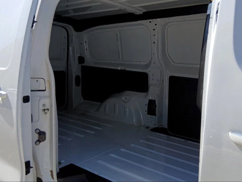 Peugeot Expert Furgon BlueHDi 100 Premium Standard 75 kW (102 CV)