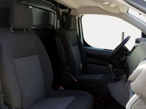 Peugeot Expert Furgon BlueHDi 100 Premium Standard 75 kW (102 CV)