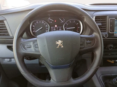 Peugeot Expert Furgon BlueHDi 100 Premium Standard 75 kW (102 CV)