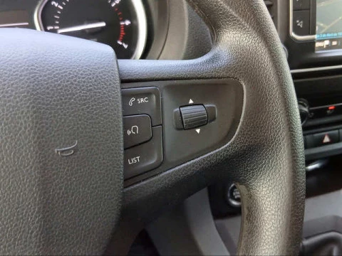 Peugeot Expert Furgon BlueHDi 100 Premium Standard 75 kW (102 CV)