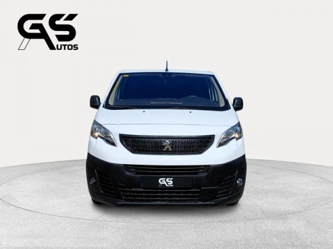 Peugeot Expert Furgon BlueHDi 100 Premium Standard 75 kW (102 CV)