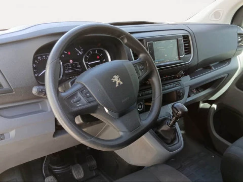 Peugeot Expert Furgon BlueHDi 100 Premium Standard 75 kW (102 CV)