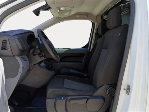 Peugeot Expert Furgon BlueHDi 100 Premium Standard 75 kW (102 CV)