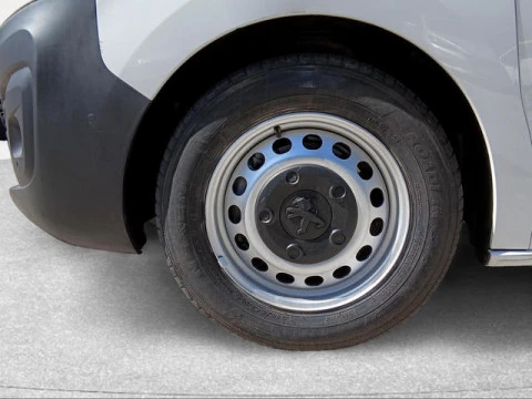 Peugeot Expert Furgon BlueHDi 100 Premium Standard 75 kW (102 CV)