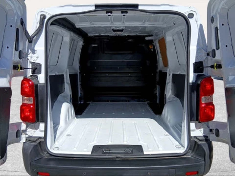 Peugeot Expert Furgon BlueHDi 100 Premium Standard 75 kW (102 CV)