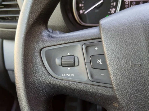 Peugeot Expert Furgon BlueHDi 100 Premium Standard 75 kW (102 CV)