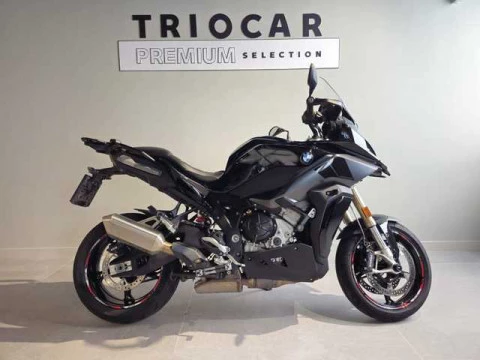 BMW S 1000 