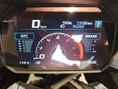 BMW S 1000 