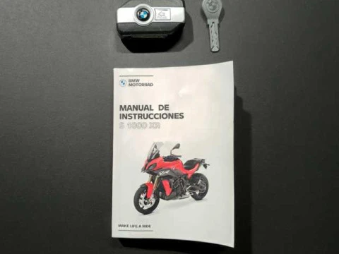 BMW S 1000 