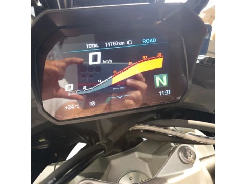 BMW S 1000 