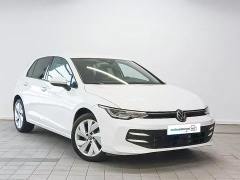 Volkswagen Golf 1.5 ETSI MHEV DSG LIFE 116CV 5P