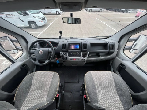 DETHLEFFS ADVANTAGE ADVANTAGE T65