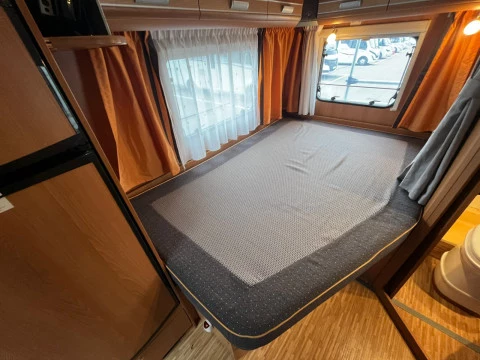 DETHLEFFS ADVANTAGE ADVANTAGE T65