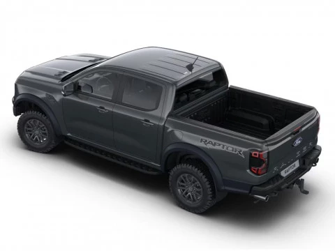 Ford Ranger 3.0 Ecob 215kW e-AWD Dob Cab Raptor AT