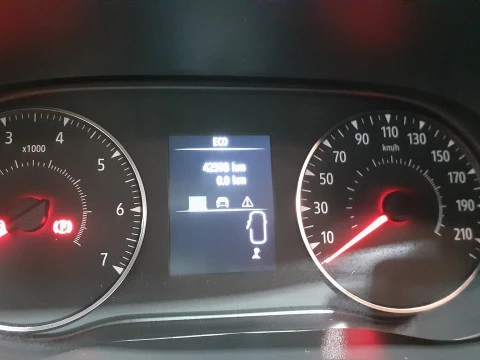 Dacia Sandero  Gasolina/Gas  Stepway ECO-G Comfort 74kW