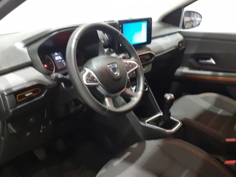 Dacia Sandero  Gasolina/Gas  Stepway ECO-G Comfort 74kW