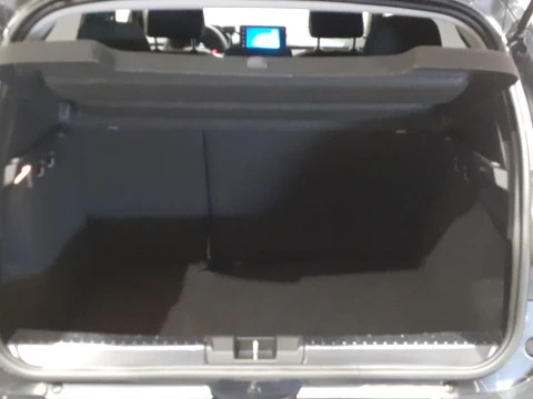 Dacia Sandero  Gasolina/Gas  Stepway ECO-G Comfort 74kW