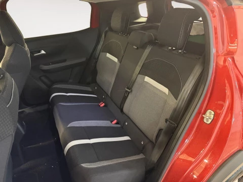 Opel Frontera Electric 44kWh GS