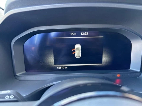 Nissan Qashqai DIG-T 116kW Xtronic N-Connecta