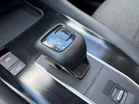 Nissan Qashqai DIG-T 116kW Xtronic N-Connecta