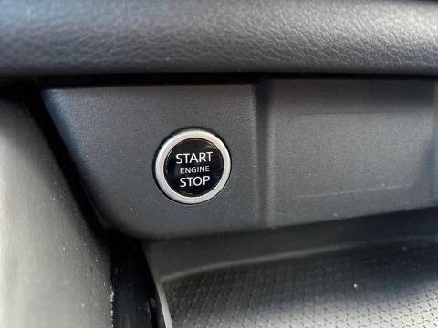 Nissan Qashqai DIG-T 116kW Xtronic N-Connecta