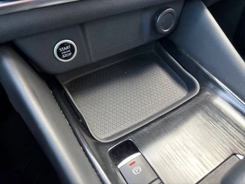 Nissan Qashqai DIG-T 116kW Xtronic N-Connecta