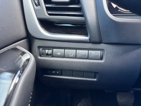 Nissan Qashqai DIG-T 116kW Xtronic N-Connecta