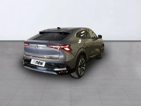 Renault Rafale 1.2 E-Tech Hibrido Techno 147kW Renault Rafale 1.2 E-Tech Hibrido Techno 147kW