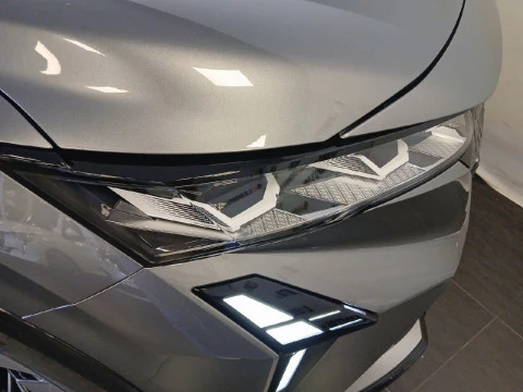 Renault Rafale  1.2 E-Tech Hibrido Techno 147kW