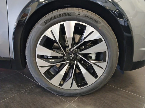 Renault Rafale  1.2 E-Tech Hibrido Techno 147kW