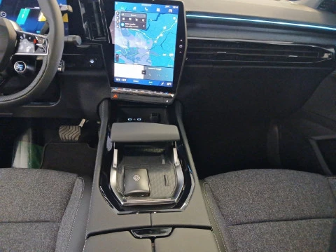 Renault Rafale  1.2 E-Tech Hibrido Techno 147kW