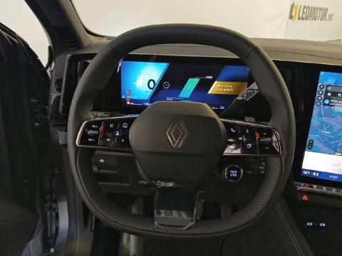 Renault Rafale  1.2 E-Tech Hibrido Techno 147kW