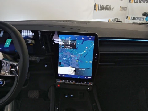 Renault Rafale  1.2 E-Tech Hibrido Techno 147kW