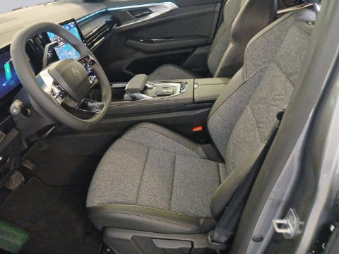 Renault Rafale  1.2 E-Tech Hibrido Techno 147kW