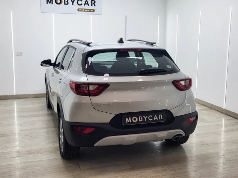 Kia Stonic 1.2 DPi 62kW (84CV) Drive